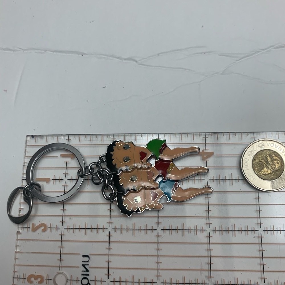 BOOPs NWOT, extra heart ❤️ charm - 3 different colors ❤️ - Picture 6 of 10